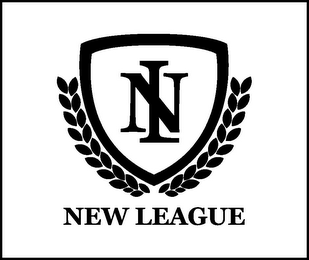 NL NEW LEAGUE