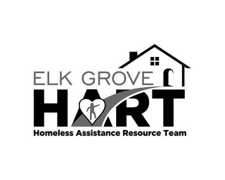 ELK GROVE HART HOMELESS ASSISTANCE RESOURCE TEAM