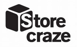 STORE CRAZE