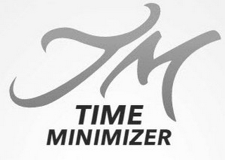 TM TIME MINIMIZER