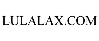 LULALAX.COM