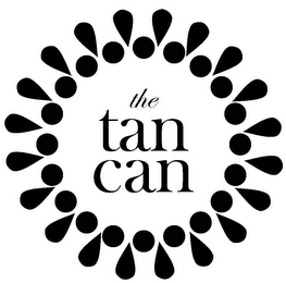 THE TAN CAN