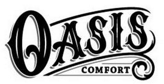 OASIS COMFORT