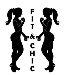 FIT & CHIC AM AT