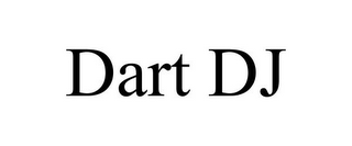 DART DJ