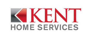 KENT HOME SERVICES