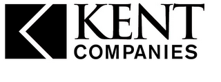 KENT COMPANIES