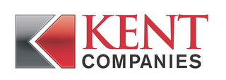 KENT COMPANIES