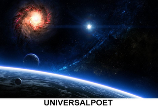 UNIVERSAL POET