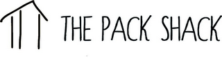 THE PACK SHACK