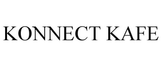 KONNECT KAFE