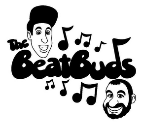 THE BEATBUDS