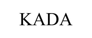 KADA