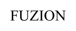 FUZION