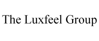 THE LUXFEEL GROUP