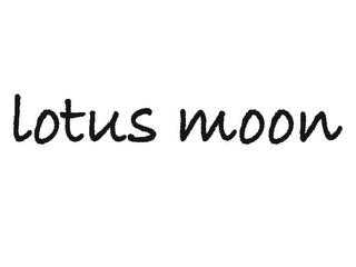 LOTUS MOON