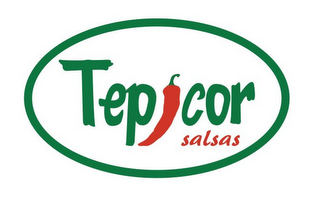 TEPICOR SALSAS