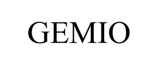 GEMIO