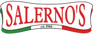 SALERNO'S EST.1966