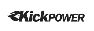 KICKPOWER