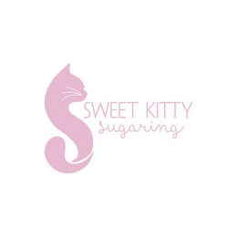 SWEET KITTY SUGARING