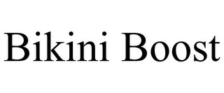 BIKINI BOOST