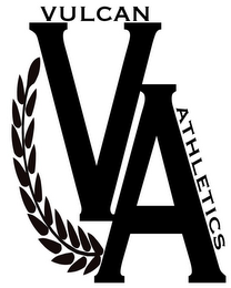 VA VULCAN ATHLETICS