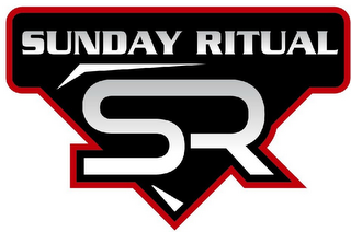 SR SUNDAY RITUAL