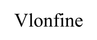 VLONFINE