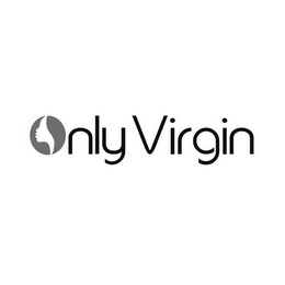 ONLY VIRGIN