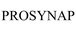 PROSYNAP