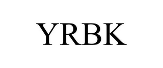 YRBK