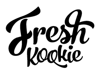 FRESH KOOKIE