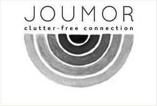 JOUMOR CLUTTER-FREE CONNECTION