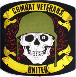 COMBAT VETERANS UNITED