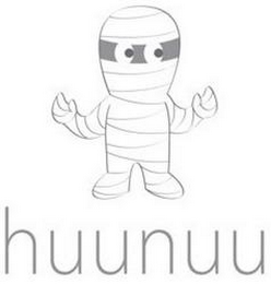 HUUNUU