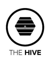 THE HIVE