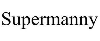 SUPERMANNY