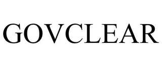 GOVCLEAR