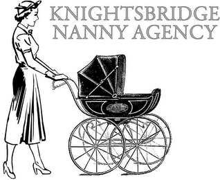 KNIGHTSBRIDGE NANNY AGENCY