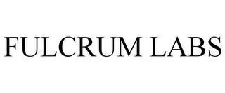 FULCRUM LABS