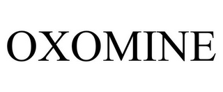 OXOMINE