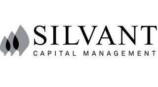 SILVANT CAPITAL MANAGEMENT