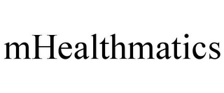 MHEALTHMATICS