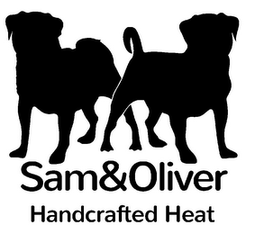 SAM&OLIVER HANDCRAFTED HEAT