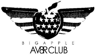 BIGAPPLE AV8R CLUB