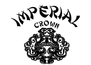 IMPERIAL CROWN