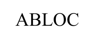 ABLOC