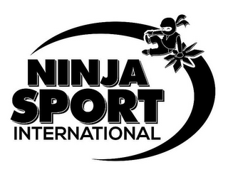 NINJA SPORT INTERNATIONAL