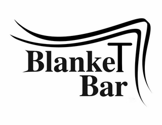 BLANKET BAR